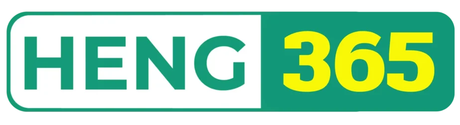 logo by เฮง365
